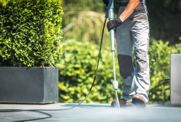 Best Post-Construction Pressure Washing  in Fruitville, FL