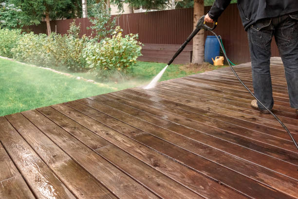 Best Factory Floor Cleaning  in Fruitville, FL