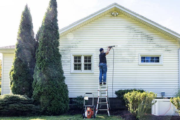 Professional Pressure Washing Services in Fruitville, FL
